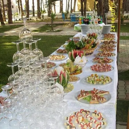 Holiday home Pishat E Buta 28