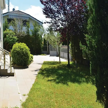 Pishat E Buta 28 펜션