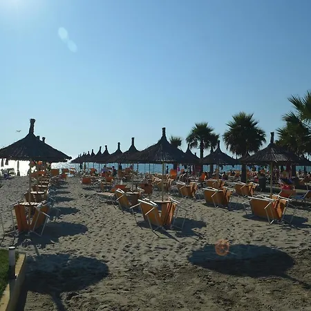 Pishat E Buta 28 Holiday home Golem (Tirana)