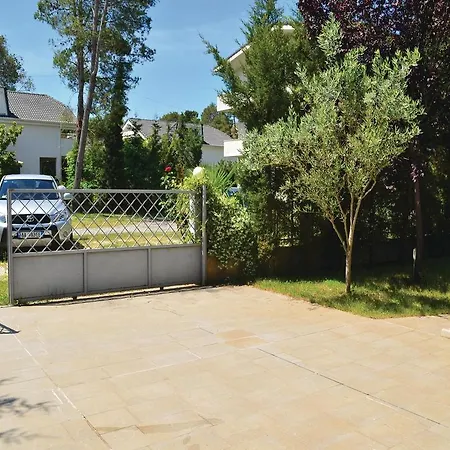 Pishat E Buta 28 Holiday home Golem (Tirana)