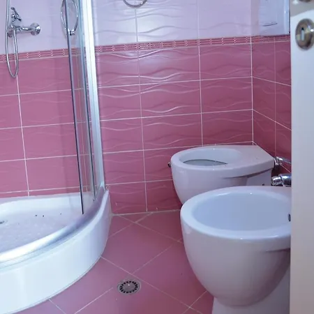 Pishat E Buta 28 Holiday home Golem (Tirana)