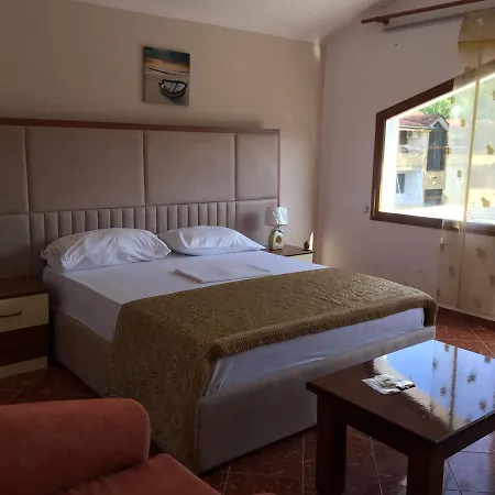 Pishat E Buta 28 Holiday home Golem (Tirana)
