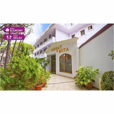 Holiday home Pishat E Buta 28 *
