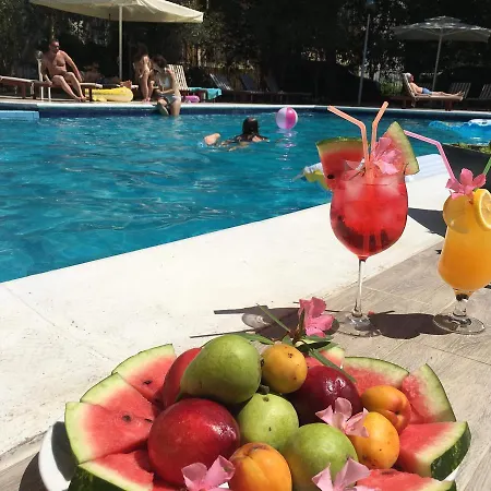 Holiday home Pishat E Buta 28 *