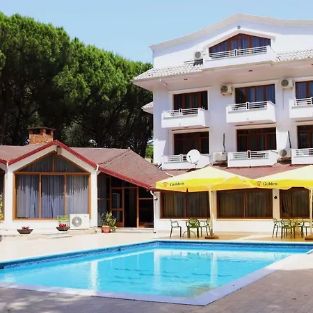 Holiday home Pishat E Buta 28 *