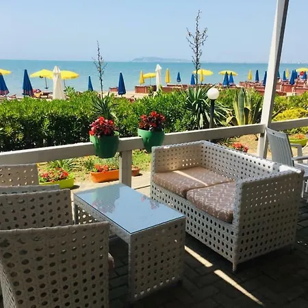 Holiday home Pishat E Buta 28 Golem (Tirana)