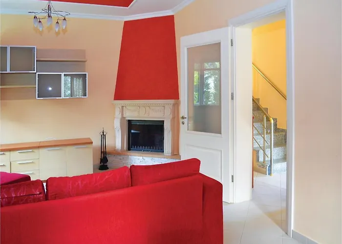 Pishat E Buta 28 Hébergement de vacances