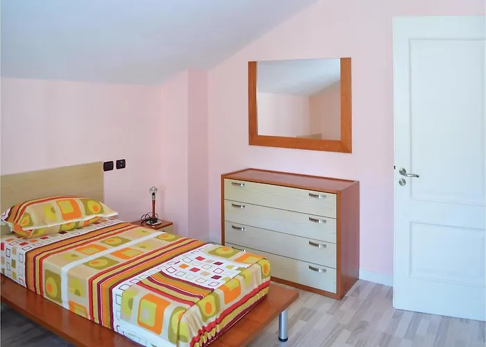 Casa de Férias Pishat E Buta 28 Golem (Tirana)