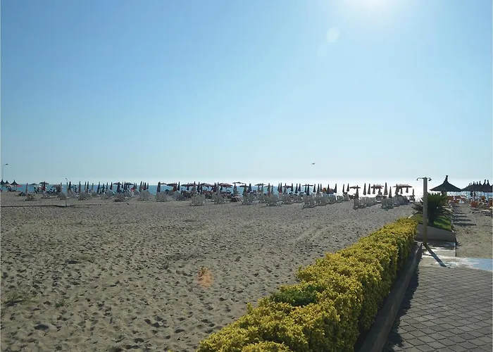 Casa de Férias Pishat E Buta 28 Golem (Tirana)