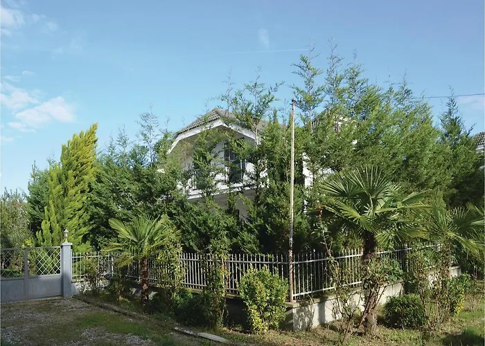 Pishat E Buta 28 Golem (Tirana)