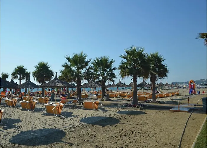 Pishat E Buta 28 * Golem (Tirana)