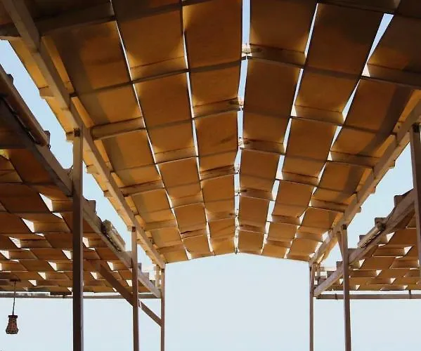 Pishat E Buta 28 펜션 *