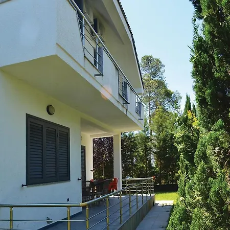 Hotel Pishat E Buta 3*