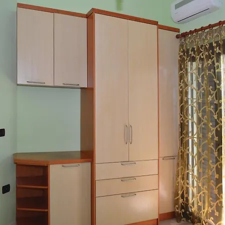 Hotel Pishat E Buta Hotel