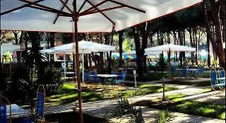 Hotel Pishat E Buta Hotel Golem (Tirana)