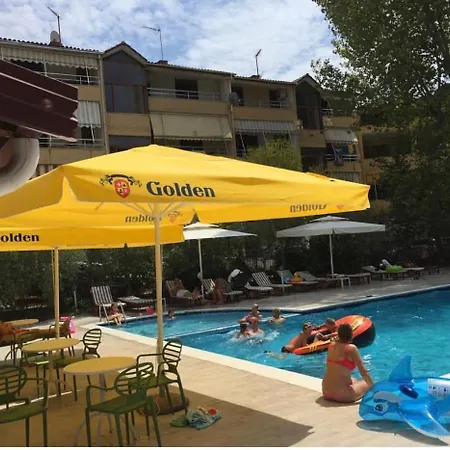 Pishat E Buta 28 Casa vacanze