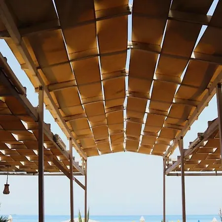 Pishat E Buta 28 בית נופש *