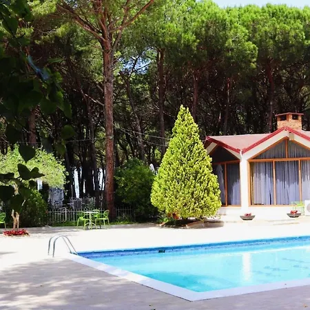 Pishat E Buta Голем